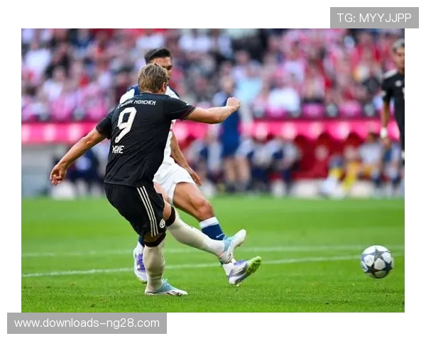 拜仁主场五球横扫汉堡 凯恩连场破门火力全开状态惊人 拜仁主场五球横扫汉堡 凯恩连场破门火力全开状态惊人