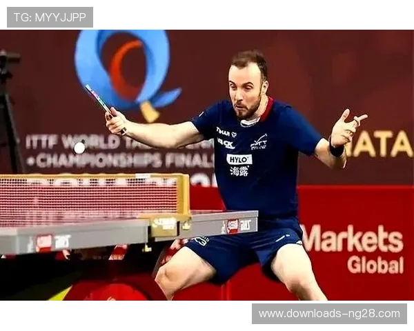 海露公开赛男单八强实力相当 四强席位竞争进入白热化阶段