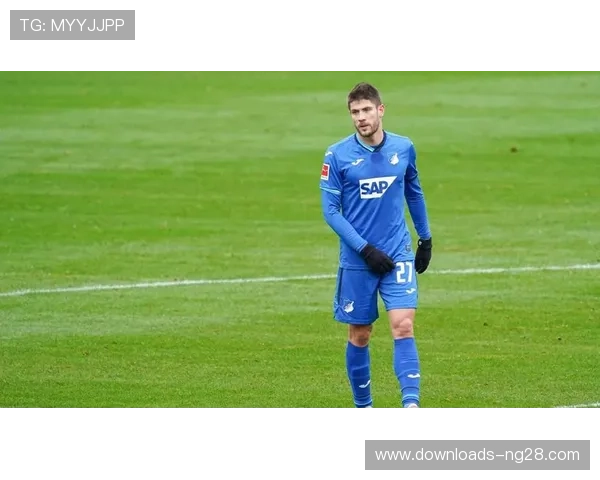 霍芬海姆克拉马里奇：克罗地亚射手的第二春