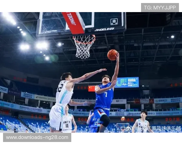 浙江广厦U21获全国亚军，总决赛不敌浙江稠州屈居第二