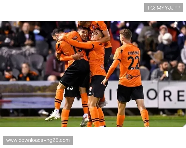 麦克阿瑟FC防线伤缺，布里斯班狮吼防守反击高效