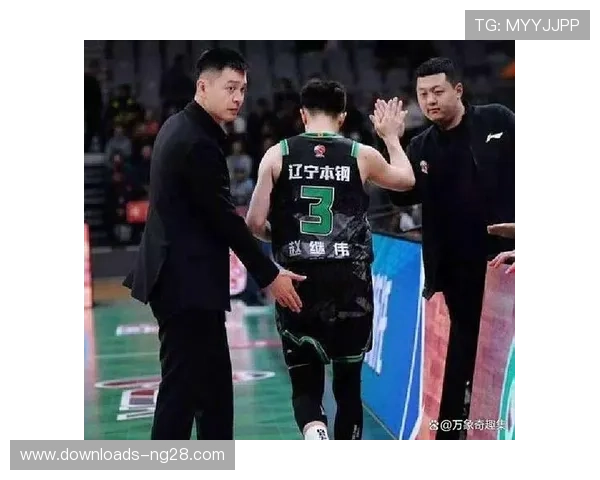 辽宁队报价身高1米98后卫，寻求补强